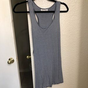 Tank Dress